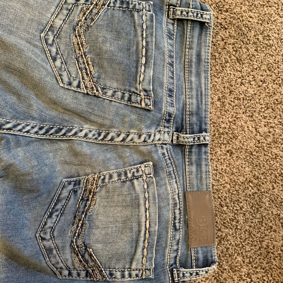 BKE Stella Denim Jeans - Picture 2 of 6